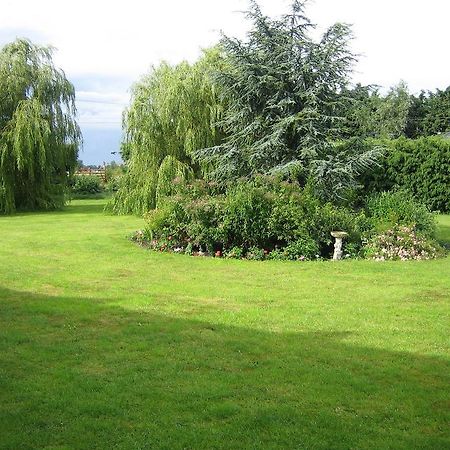 Wood Fen Lodge Littleport Exteriör bild