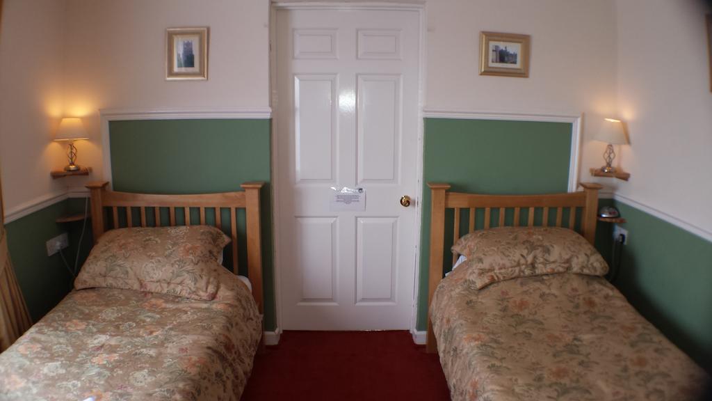 Wood Fen Lodge Littleport Rum bild